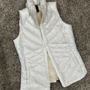 North Face Vest - Women's Size Small
